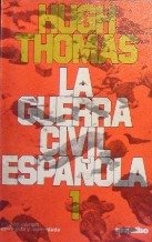 La Guerra Civil Española 1 (1936-1939)
