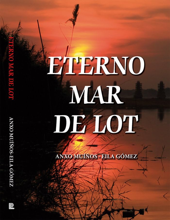 ETERNO MAR DE LOT