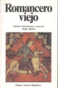 Romancero viejo
