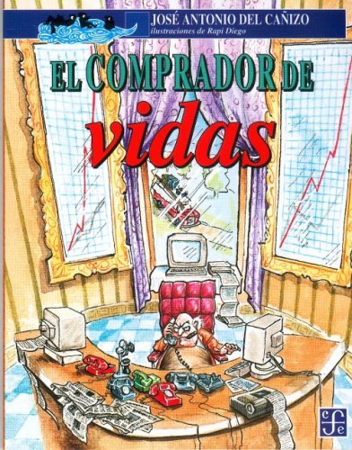 El Comprador De Vidas: 68 (A La Orilla Del Viento)