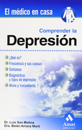 Comprender La Depresion (AMAT)