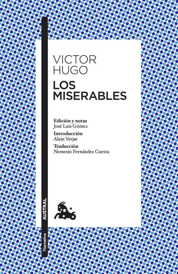 Los miserables (Clásica)