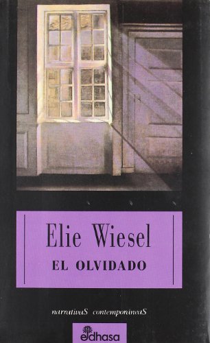 El olvidado