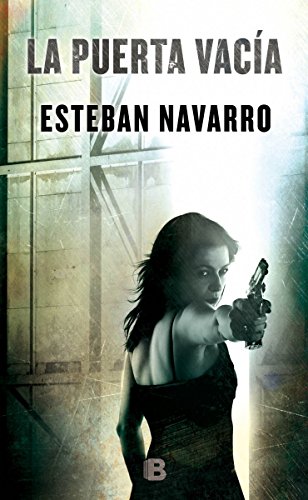 La puerta vacía (Diana Dávila 3) (La Trama)