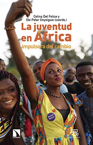 La juventud en áfrica impulsora del cambio (Mayor)