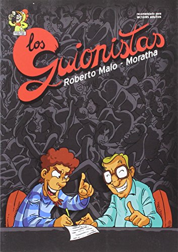 Los guionistas