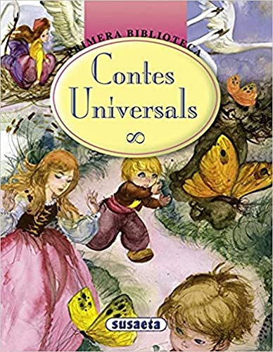 Contes universals (Primera biblioteca)