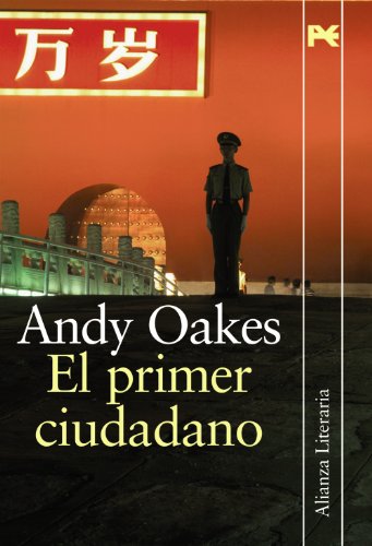 El primer ciudadano (Alianza Literaria (Al))