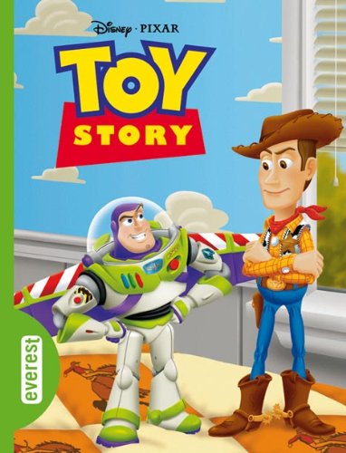 Toy Story (Clásicos Disney)