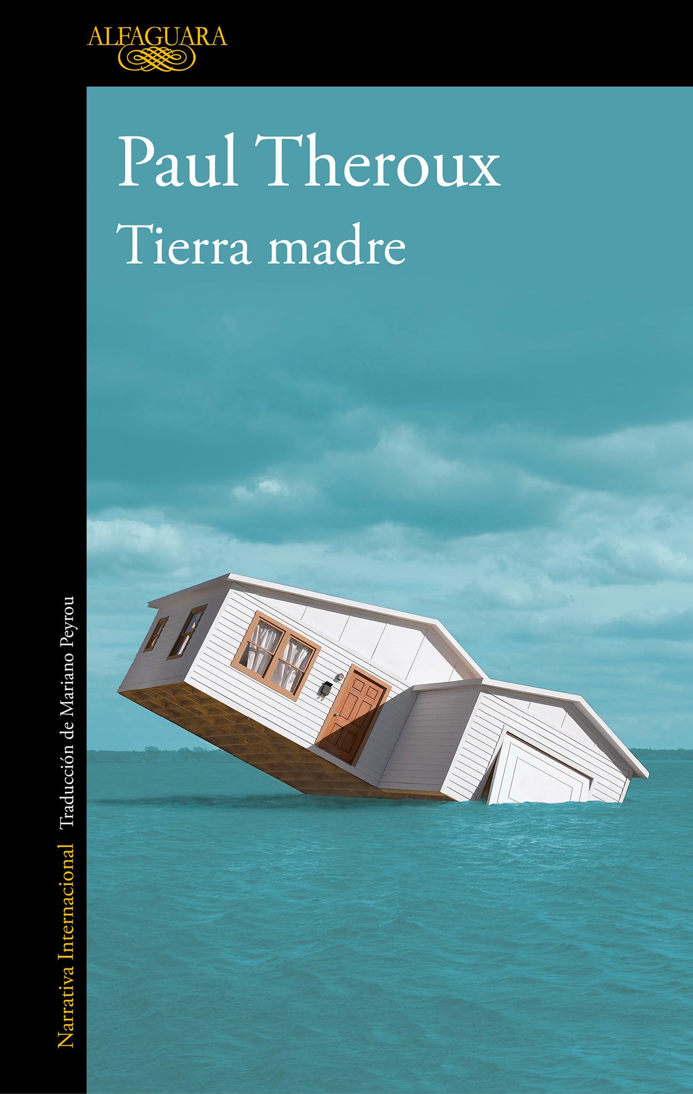 Tierra madre (Literaturas)