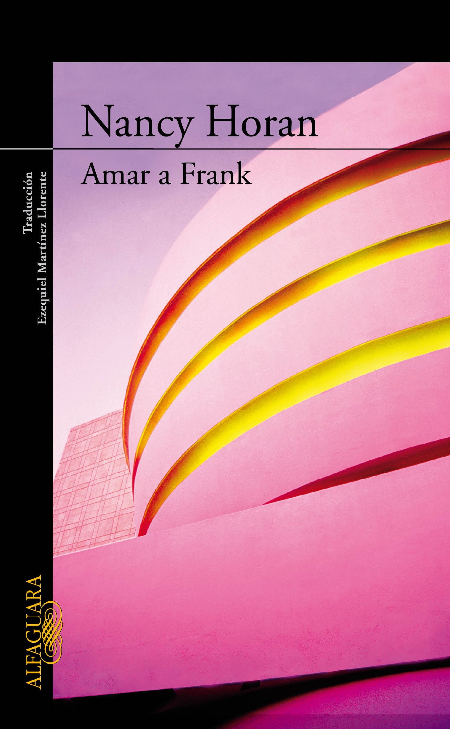 Amar a Frank (LITERATURAS)