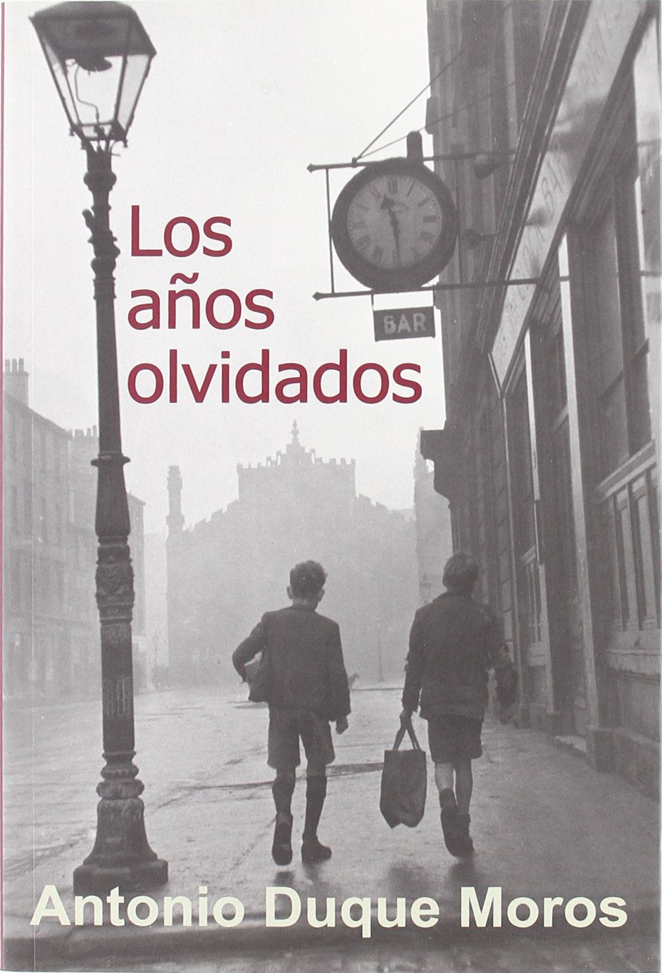 A･Os Olvidados (Salir del armario)