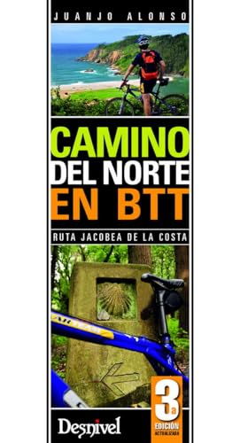 Camino del Norte en BTT: Ruta Jacobea de la costa (Grandes travesías)