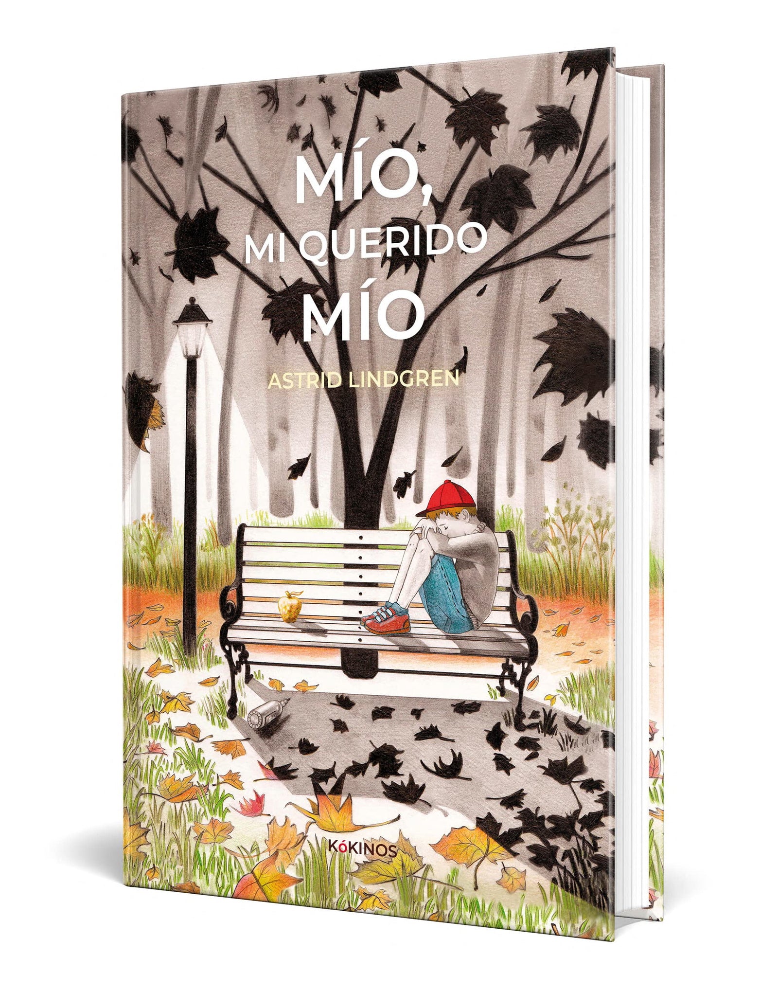 Mío, Mi Querido Mío (SIN COLECCION)