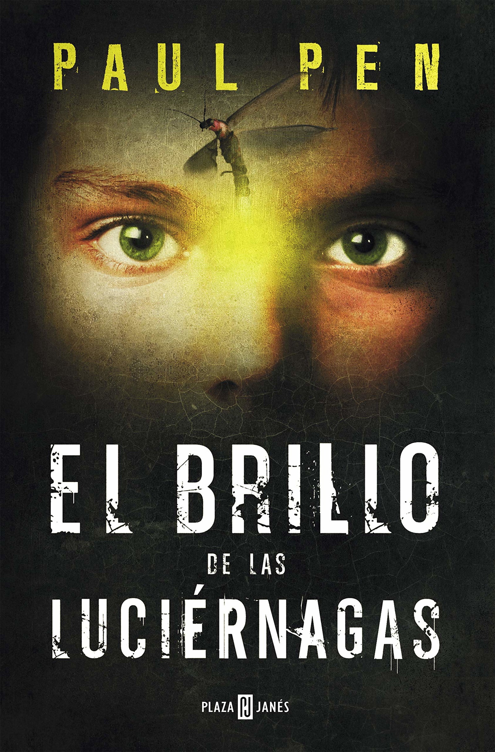 El brillo de las luciérnagas (Éxitos)