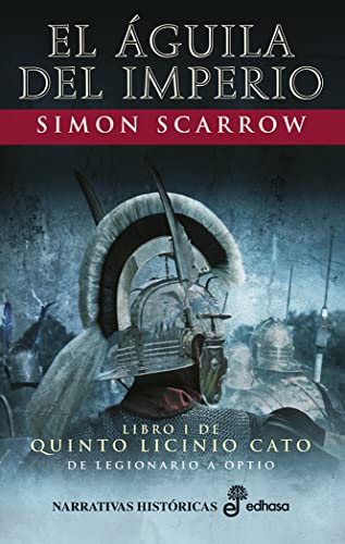 1. El  guila del imperio