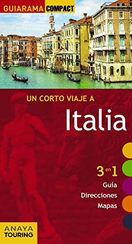 Italia (Guiarama Compact - Internacional)