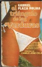 El triángulo de las verduras