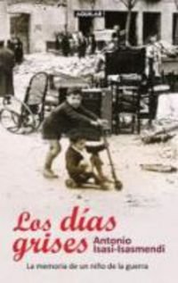 DIAS GRISES,LOS (SIN COLECCION)