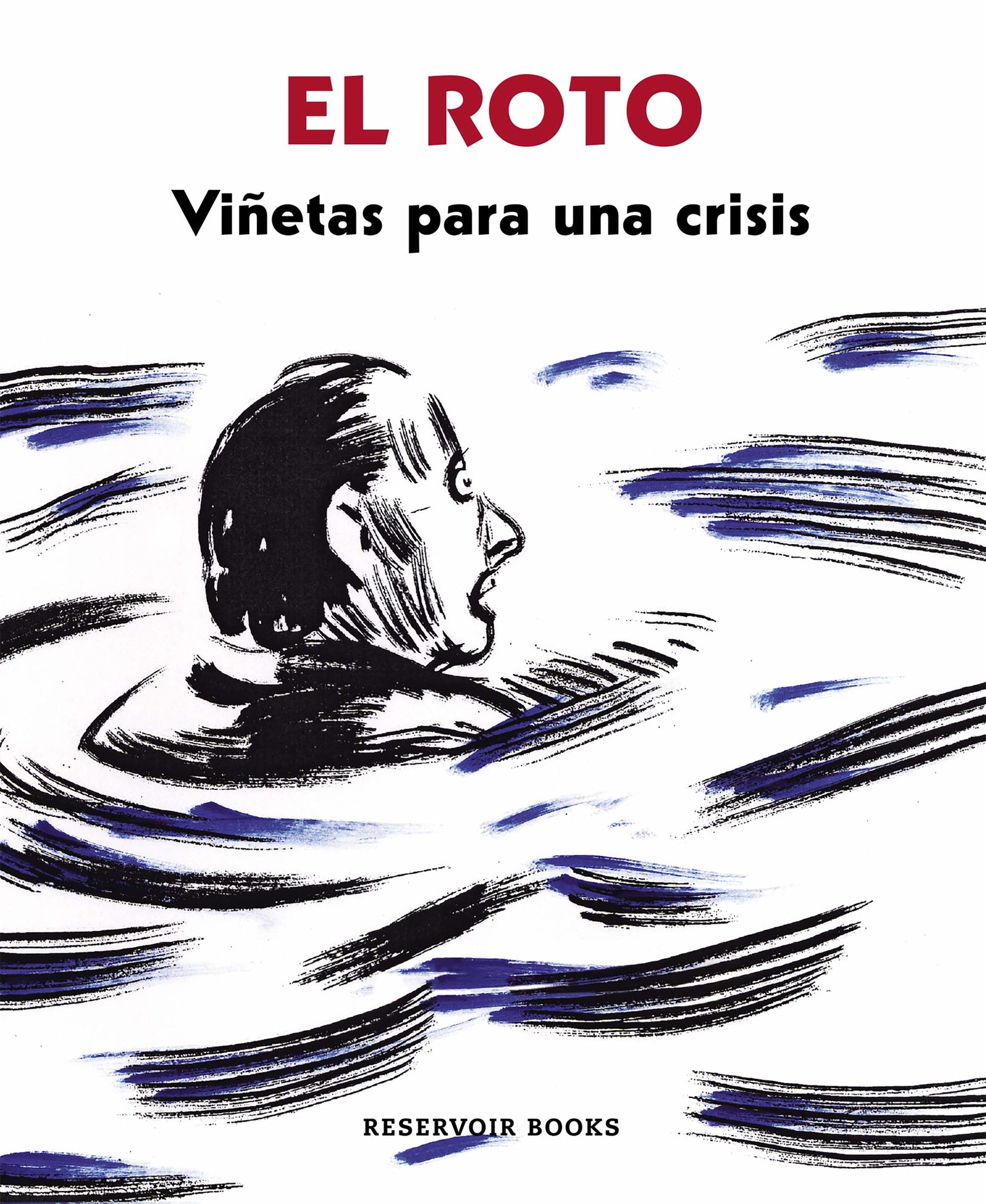 Viñetas para una crisis (Reservoir Gráfica)
