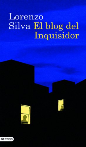 El blog del Inquisidor (Áncora & Delfín)
