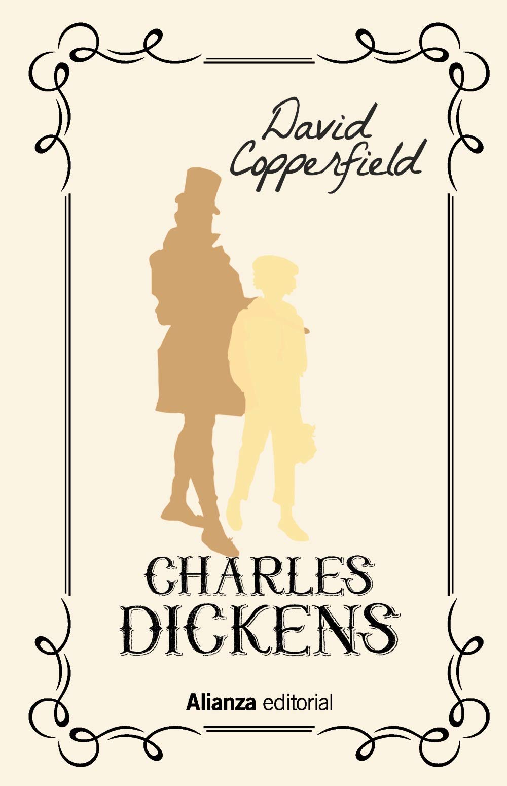 David Copperfield (13/20)