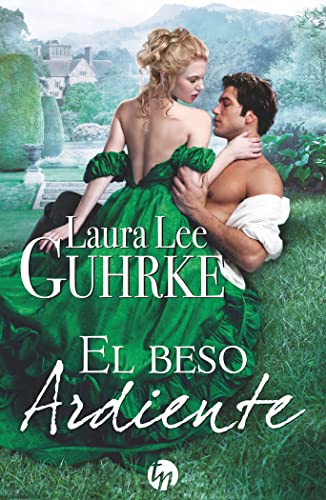 El beso ardiente (TOP NOVEL)