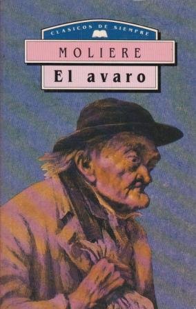 Avaro, el