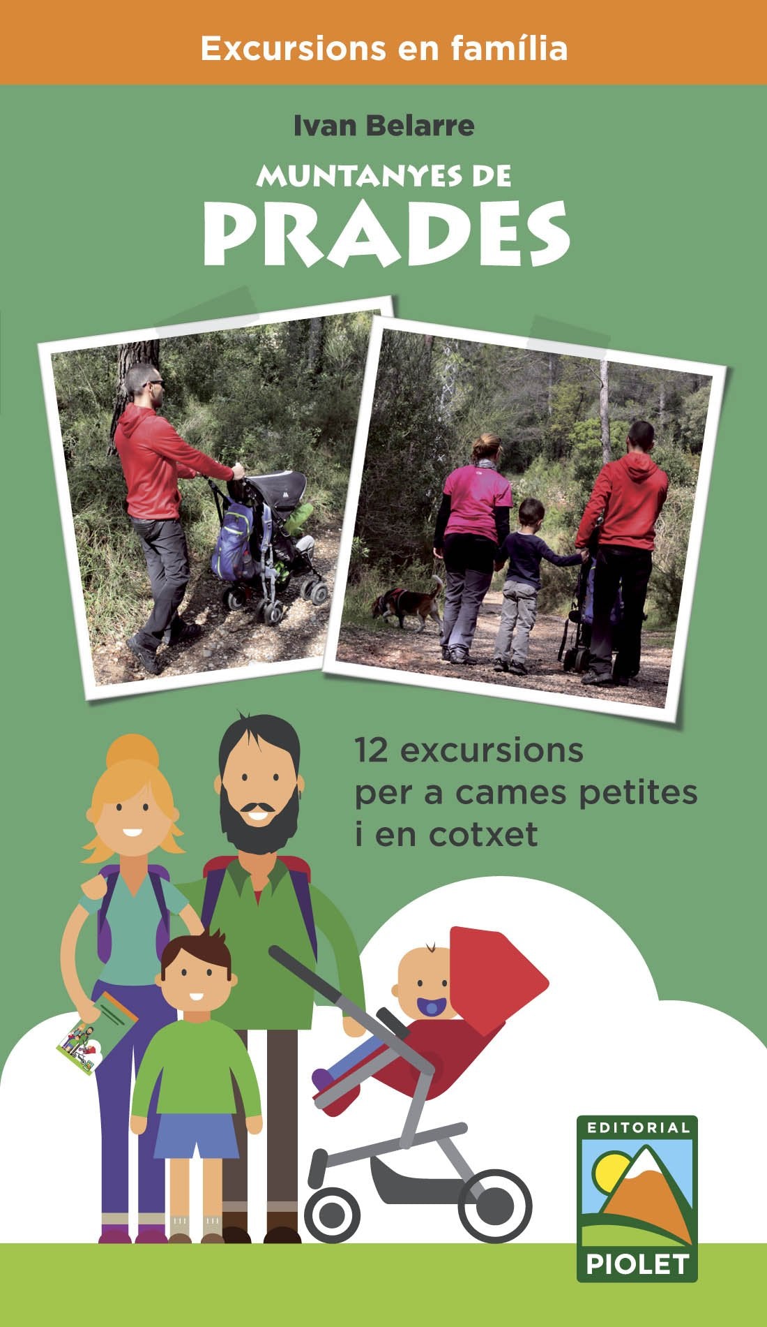 Muntanyes de Prades