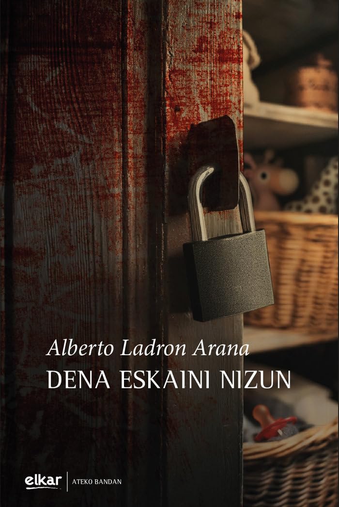 Dena eskaini nizun: 64 (Ateko bandan)