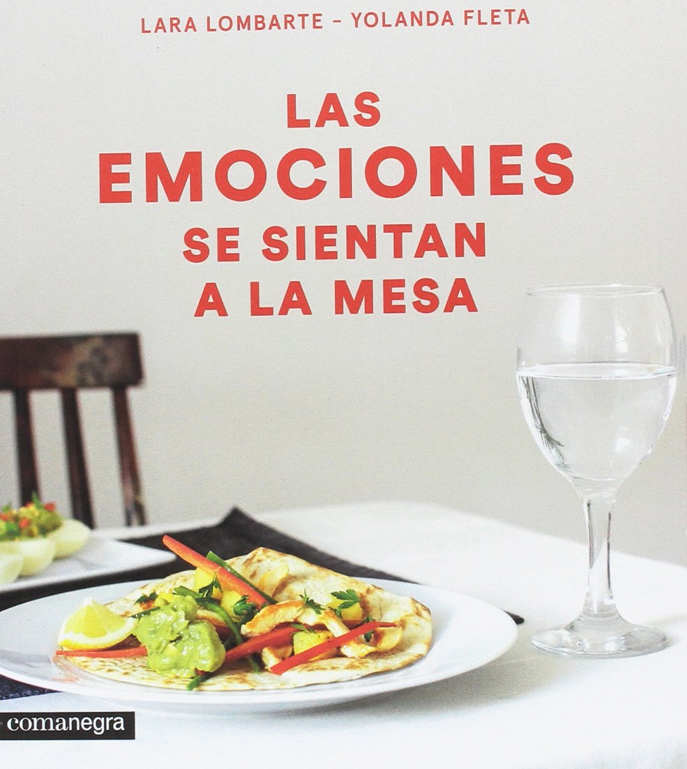 Las emociones se sientan a la mesa (Alimentación consciente)