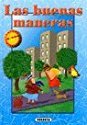 Buenas maneras CD