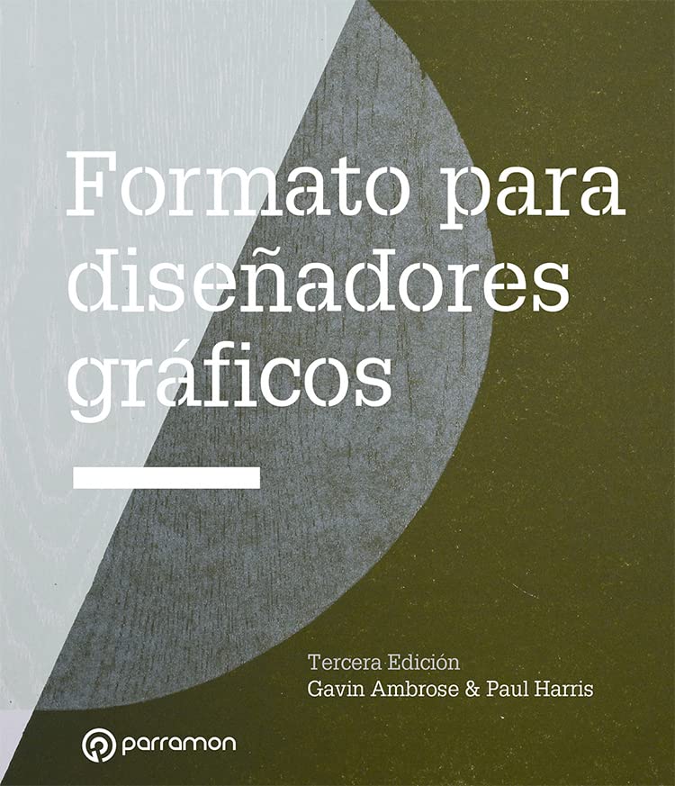 Formato para diseñadores gráficos (Diseño Gráfico)