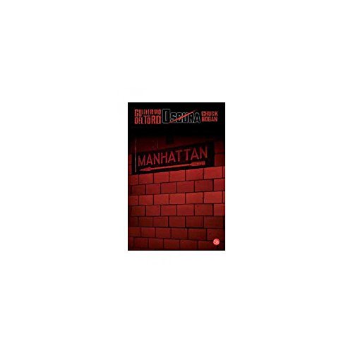 Oscura Fg (Trilogía de la oscuridad)