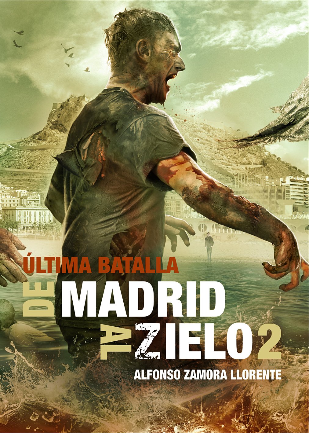 De Madrid al Zielo 2 (Línea Z)