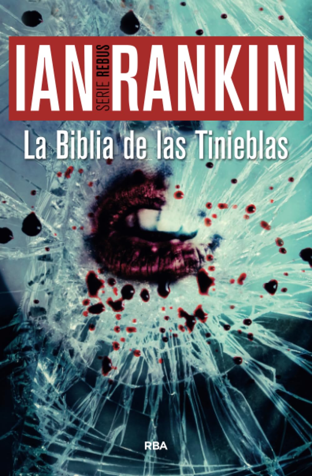 La biblia de las tinieblas