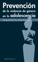 Prevención de la violencia de género en la adolescencia (Ocho de marzo)