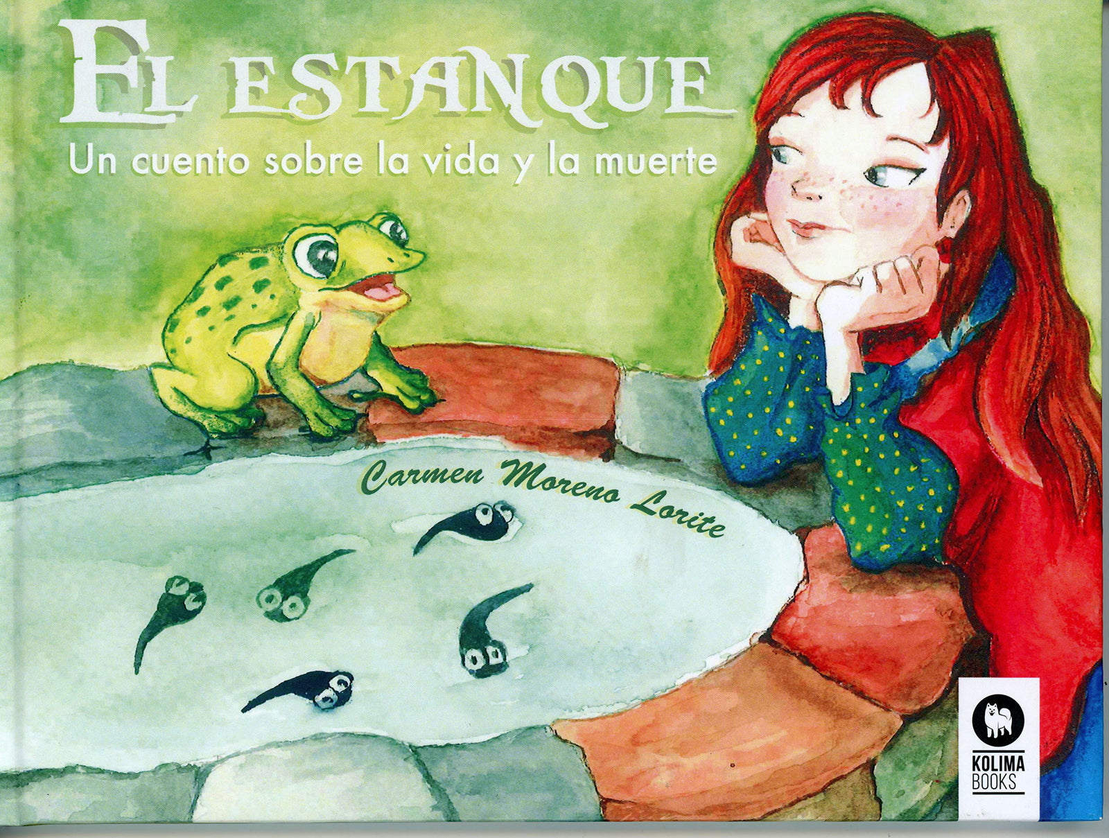 El estanque (Infantil)
