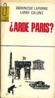 Arde Paris