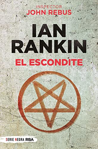 El escondite: 2 (John Rebus)