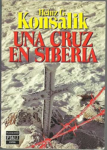 Una cruz en Siberia
