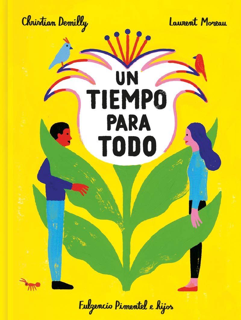 Un tiempo para todo: 34 (Fulgencio Pimentel e Hijos)