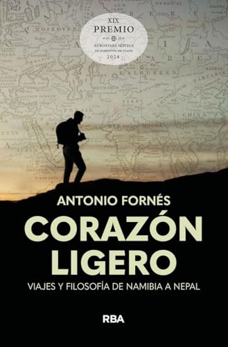 Corazón ligero (Hotusa 2024) (No Ficción)