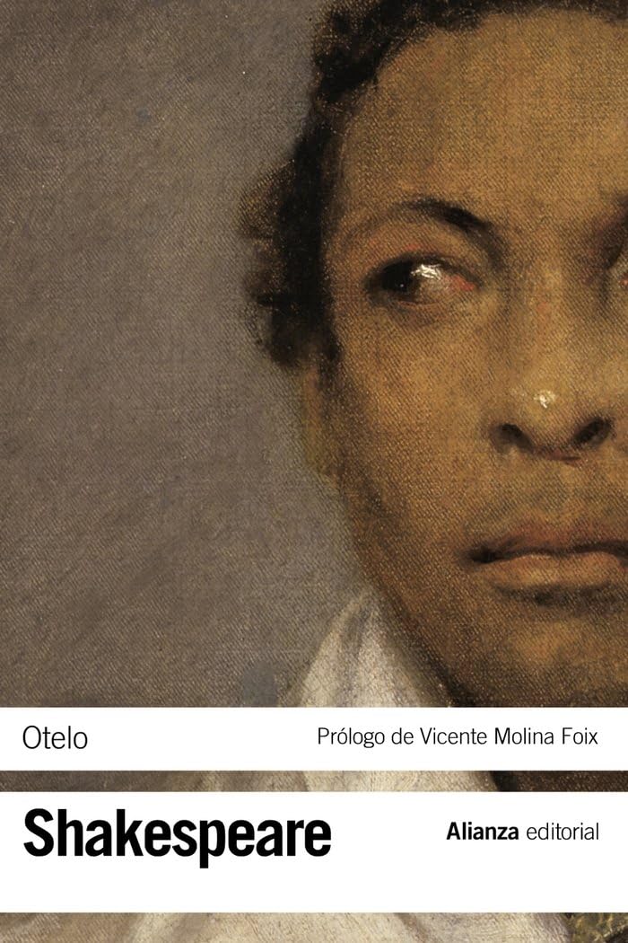 Otelo (El libro de bolsillo - Bibliotecas de autor - Biblioteca Shakespeare)
