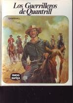 Los guerrilleros de Quantrill (Nuevo Auriga)