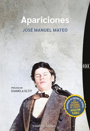 Apariciones (Nómadas)