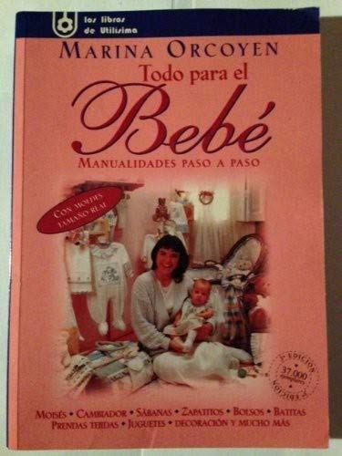 Todo Para El Bebe