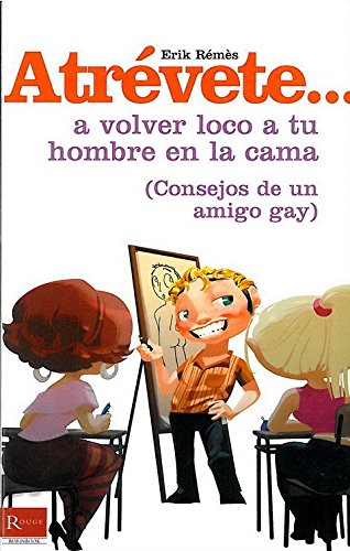 6112 - Atrévete a volver loco a tu hombre