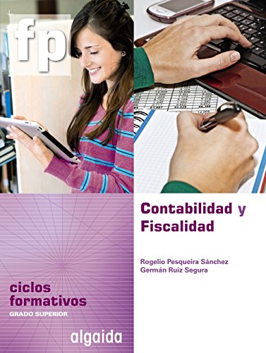 Contabilidad y Fiscalidad (SIN COLECCION)