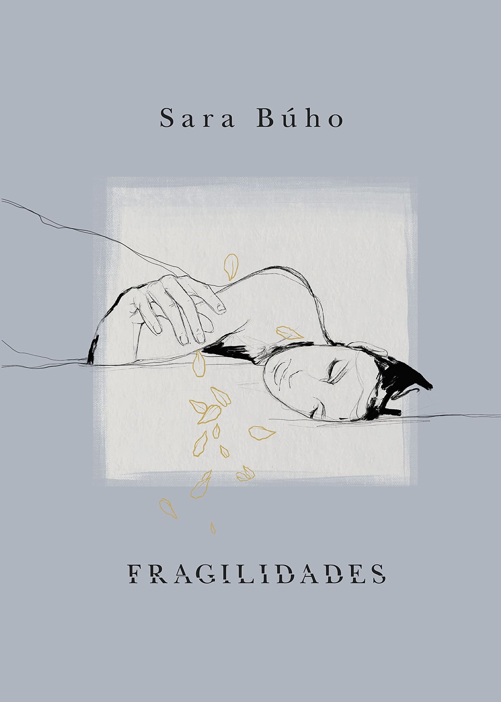 Fragilidades (Poesía)